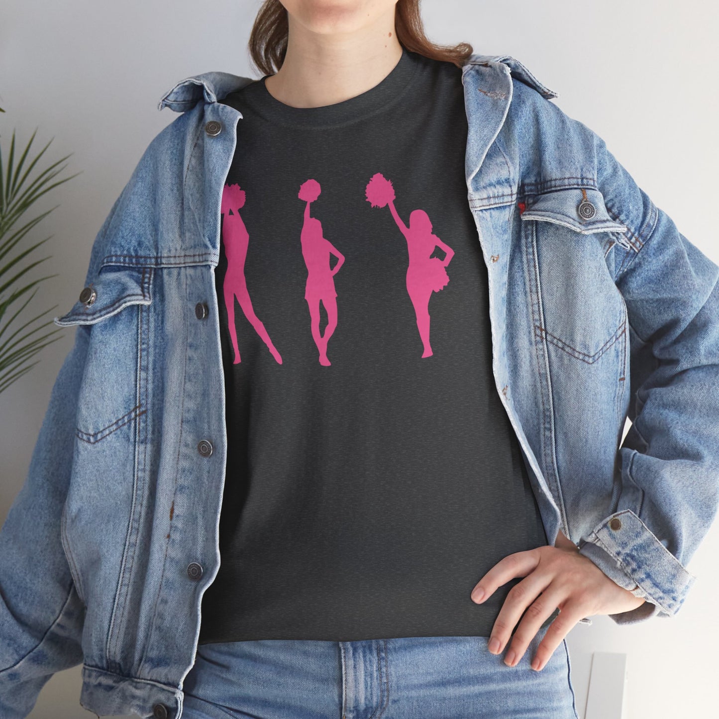 Cheerleader Women's T-shirt