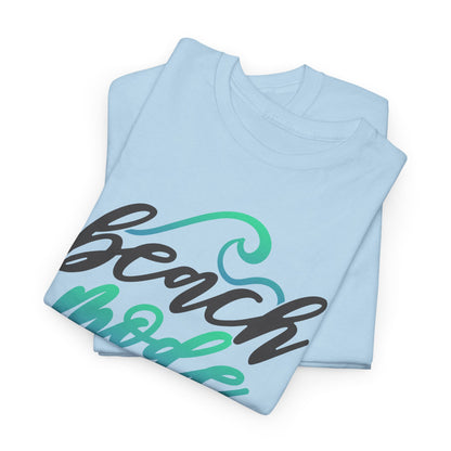 Beach Mode Women's T-shirt