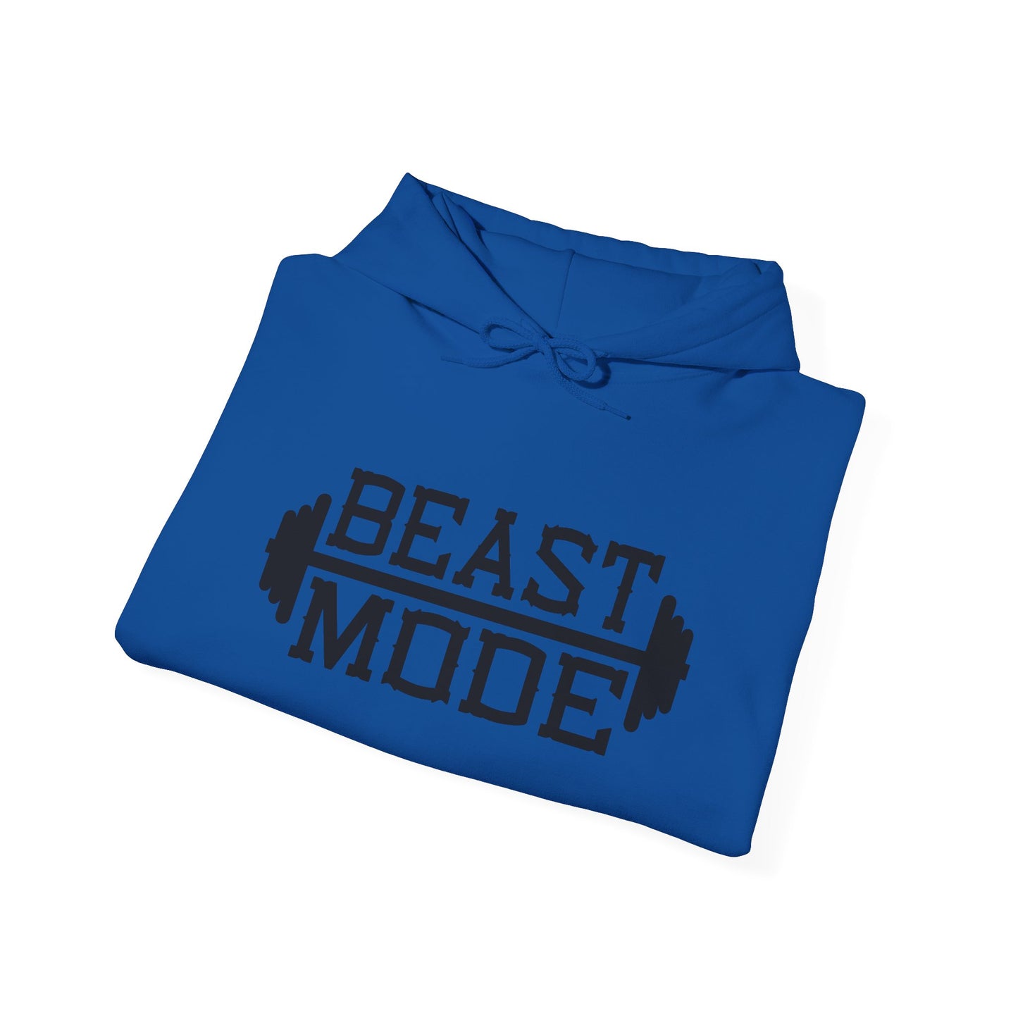 Beast Mode Hoodie - for Men