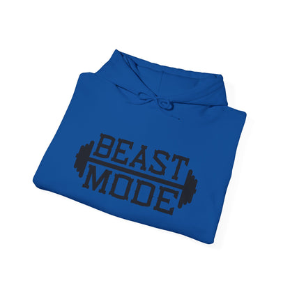 Beast Mode Hoodie - for Men