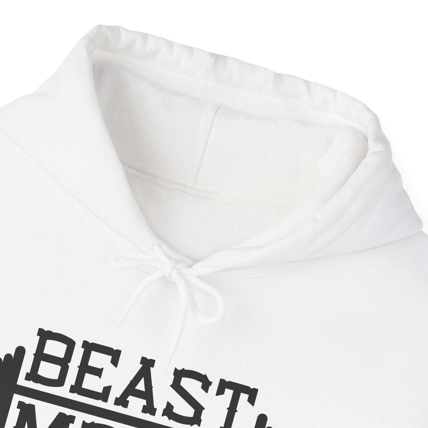 Beast Mode Hoodie - for Men