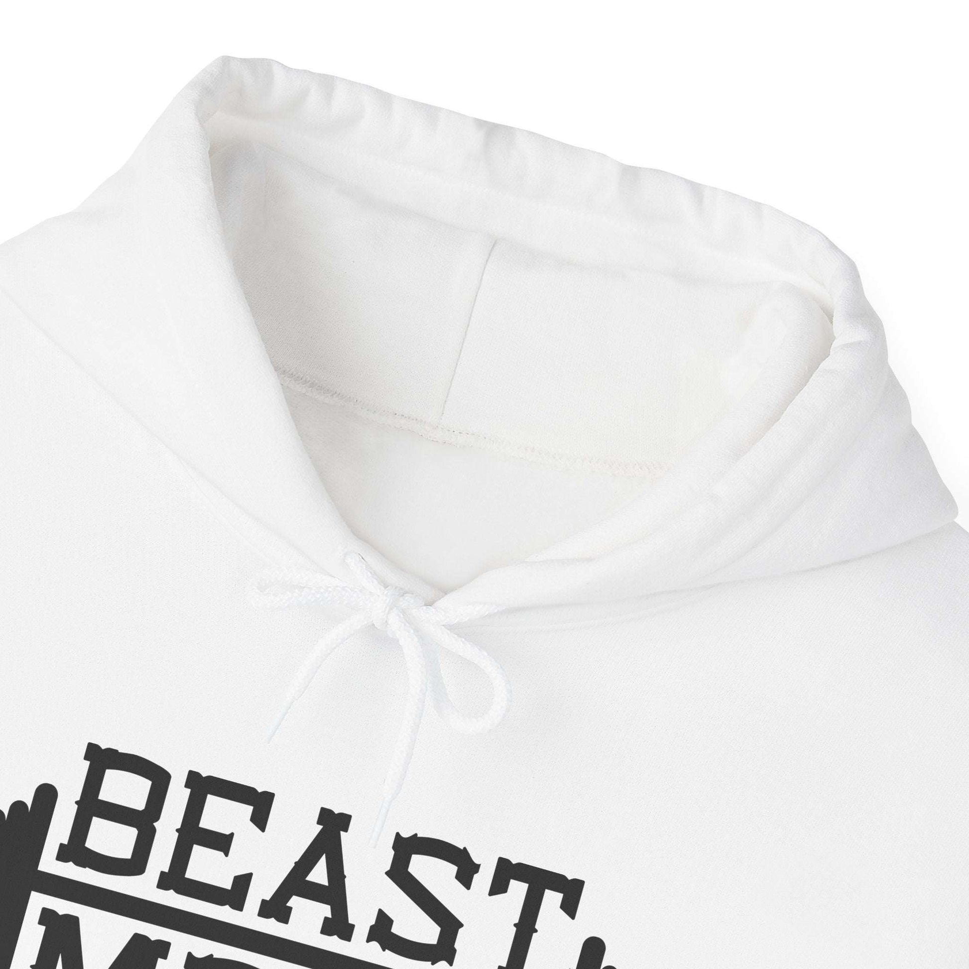 Beast Mode Hoodie - for Men