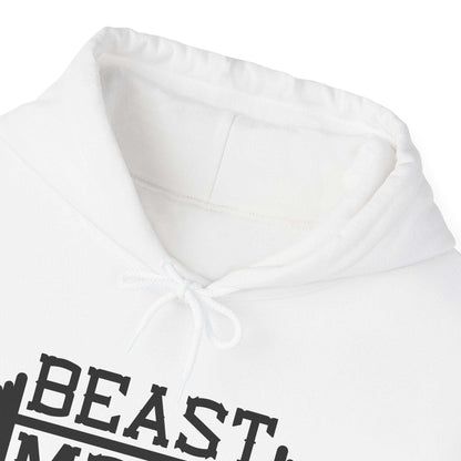 Beast Mode Hoodie - for Men