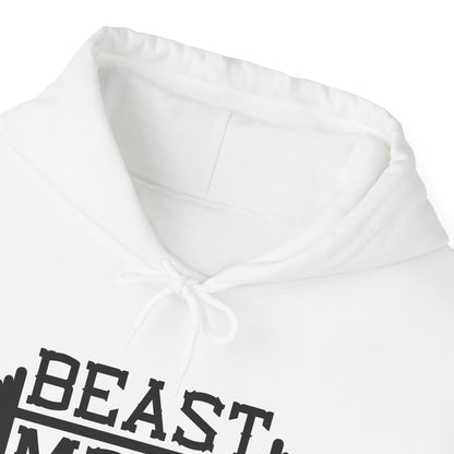 Beast Mode Hoodie - for Men