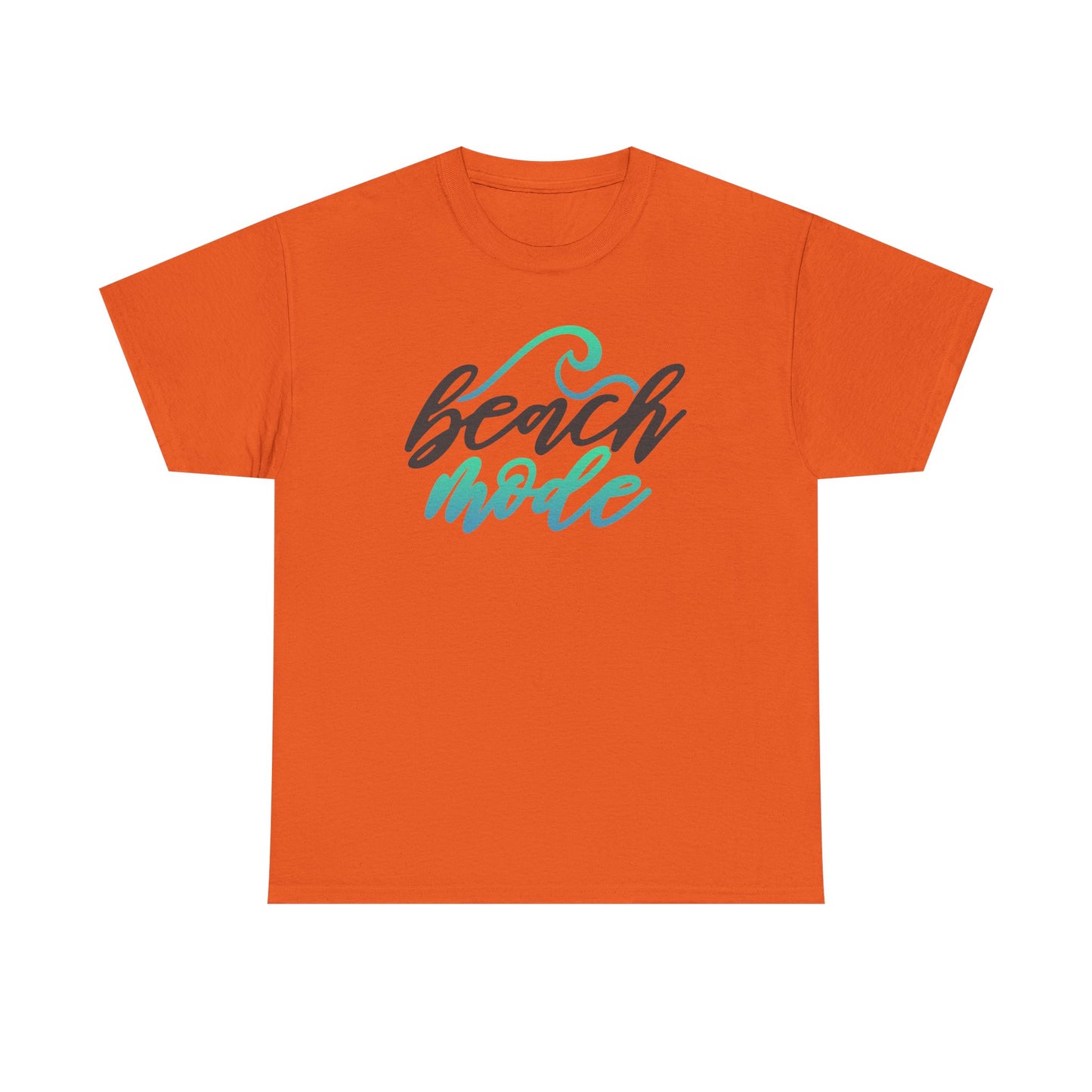 Beach Mode Women's T-shirt