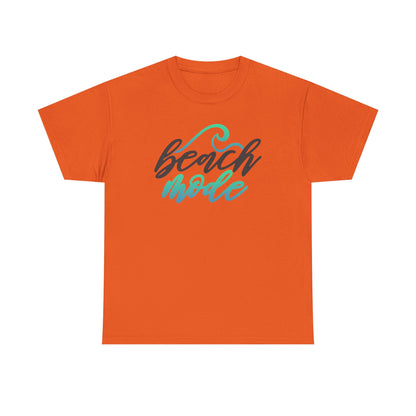 Beach Mode Women's T-shirt