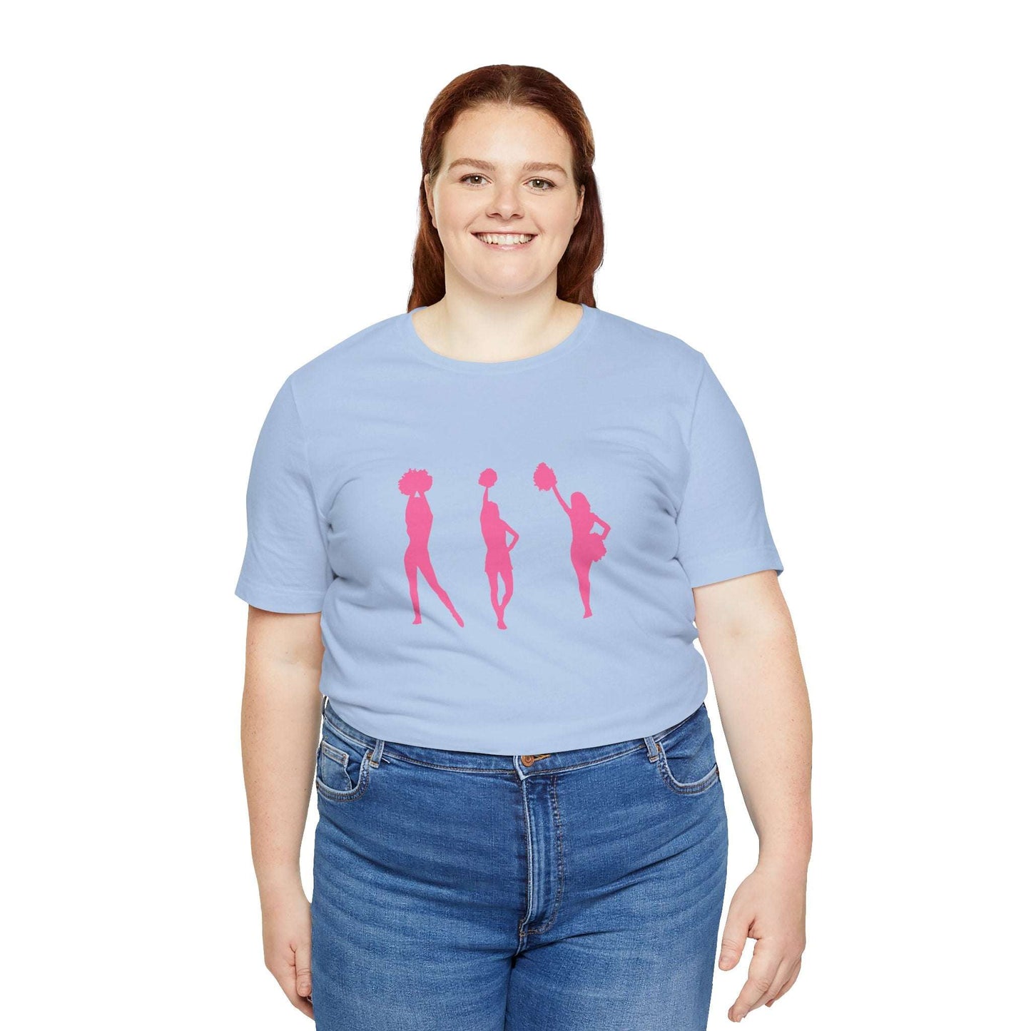Cheerleader Women's T-shirt