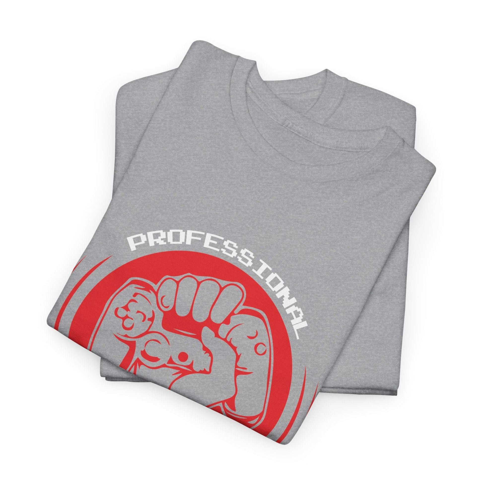 Gamer Controller Tee — 'Pro Gamer' Graphic T-Shirt for Streamers & Enthusiasts