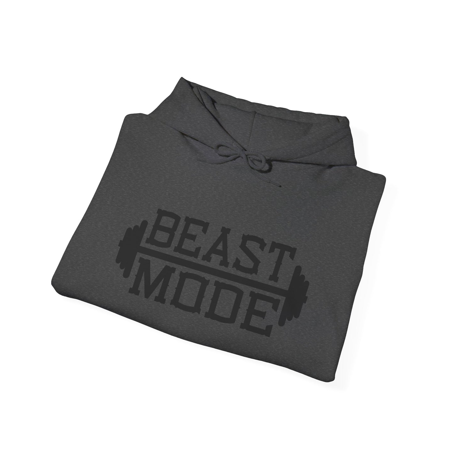 Beast Mode Hoodie - for Men