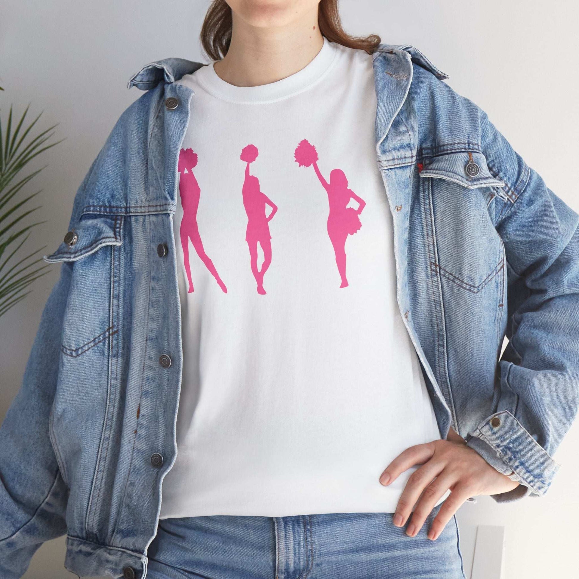Cheerleader Women's T-shirt