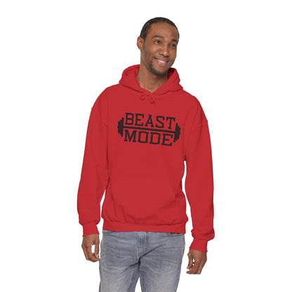Beast Mode Hoodie - for Men