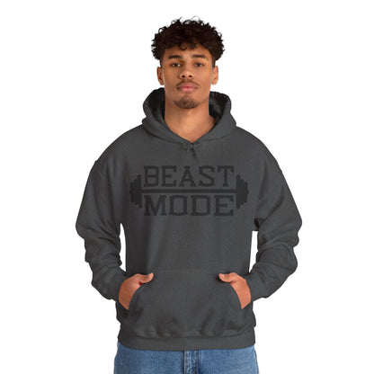 Beast Mode Hoodie - for Men