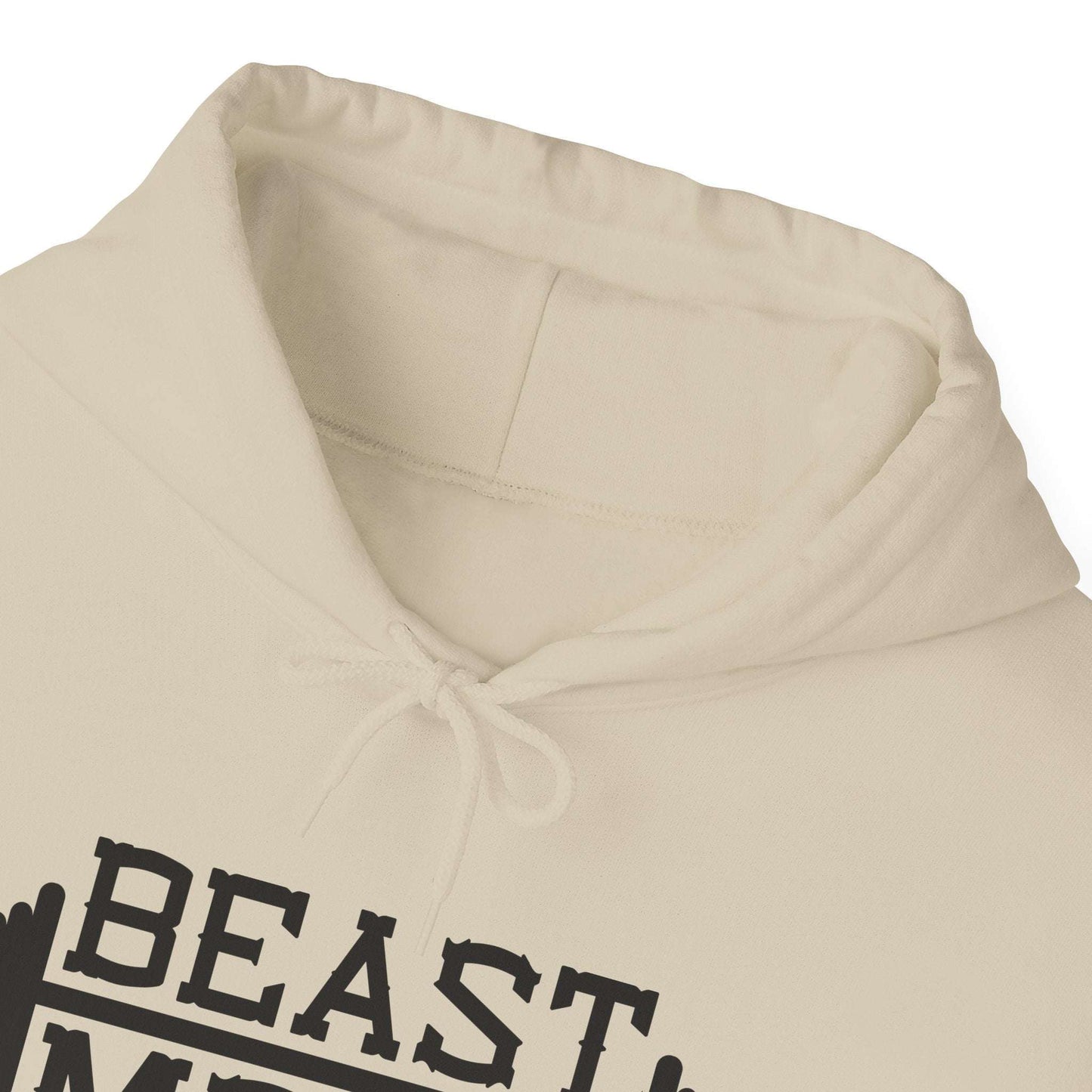 Beast Mode Hoodie - for Men