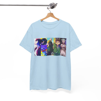 Sakamoto Days Anime Tee