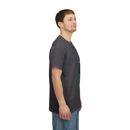 Moonlight Mountain Adventure Tee - Perfect Gift for Hikers