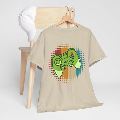 Gamer Tee - Men's Game Controller T-Shirt