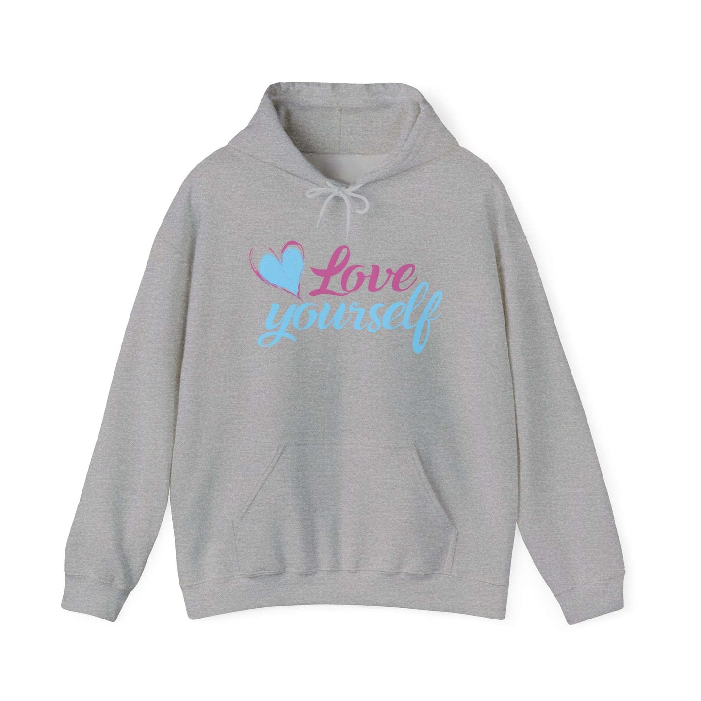 Love Yourself - Women's Hoodie