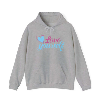 Love Yourself - Women's Hoodie