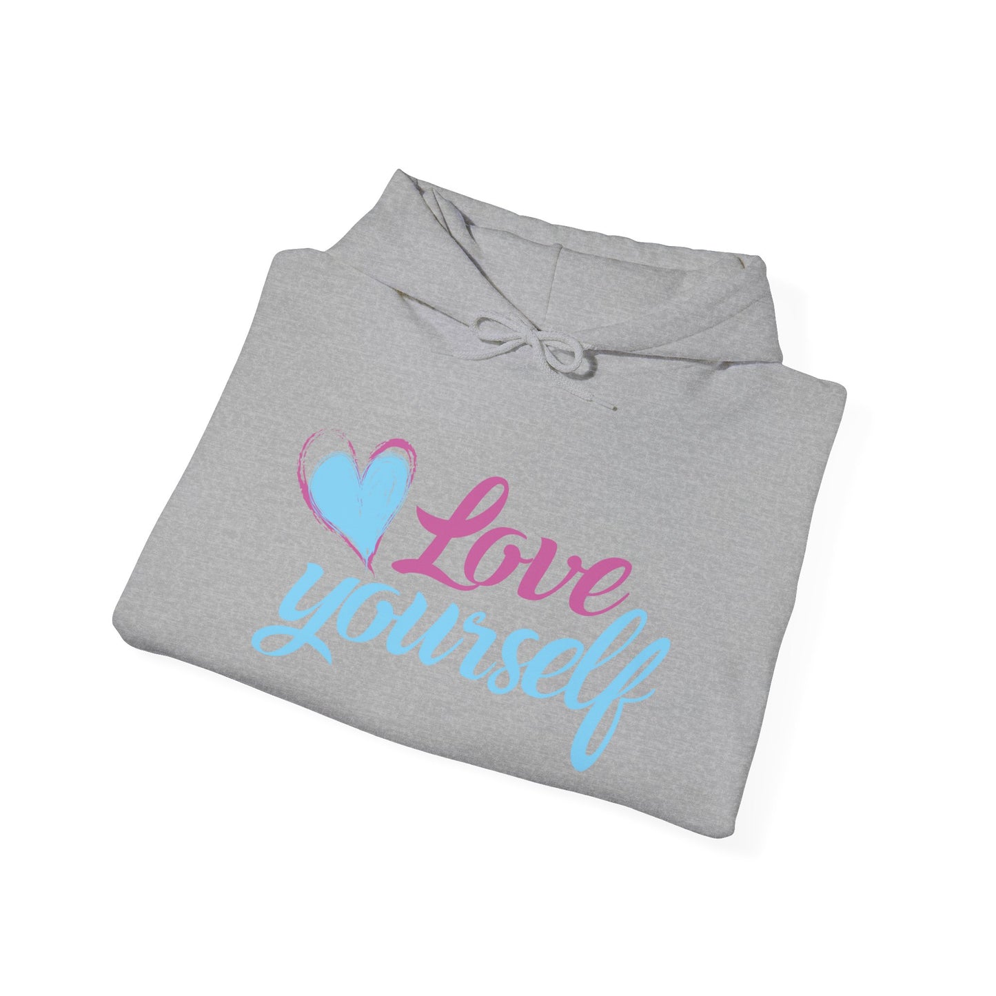 Love Yourself - Women's Hoodie