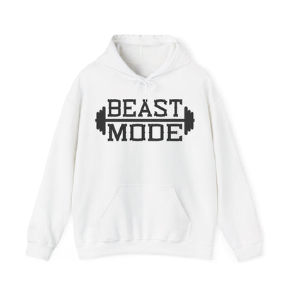 Beast Mode Hoodie - for Men