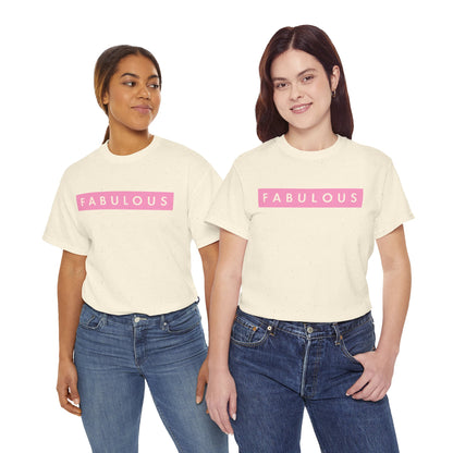Fabulous Women's T-shirt
