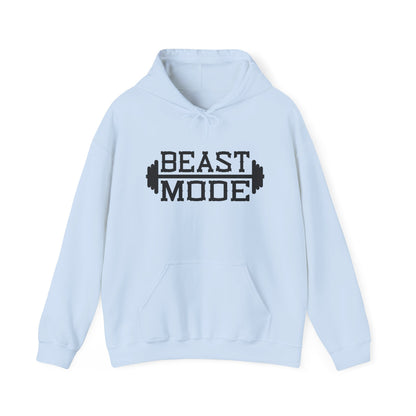 Beast Mode Hoodie - for Men