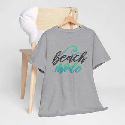 Beach Mode Women's T-shirt