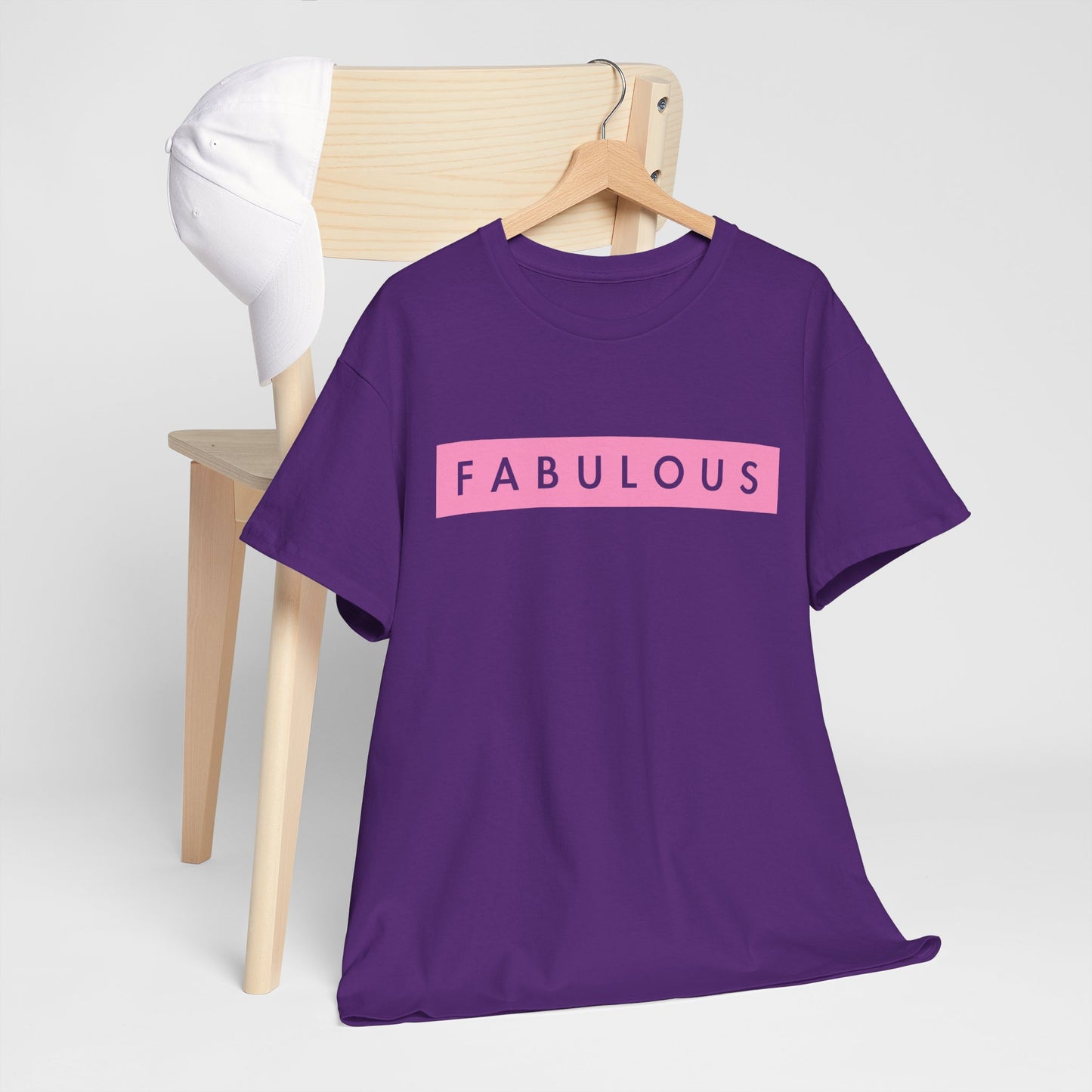 Fabulous Women's T-shirt