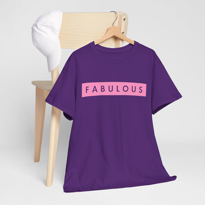 Fabulous Women's T-shirt