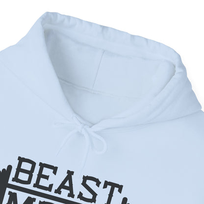 Beast Mode Hoodie - for Men