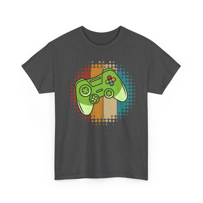 Gamer Tee - Men's Game Controller T-Shirt