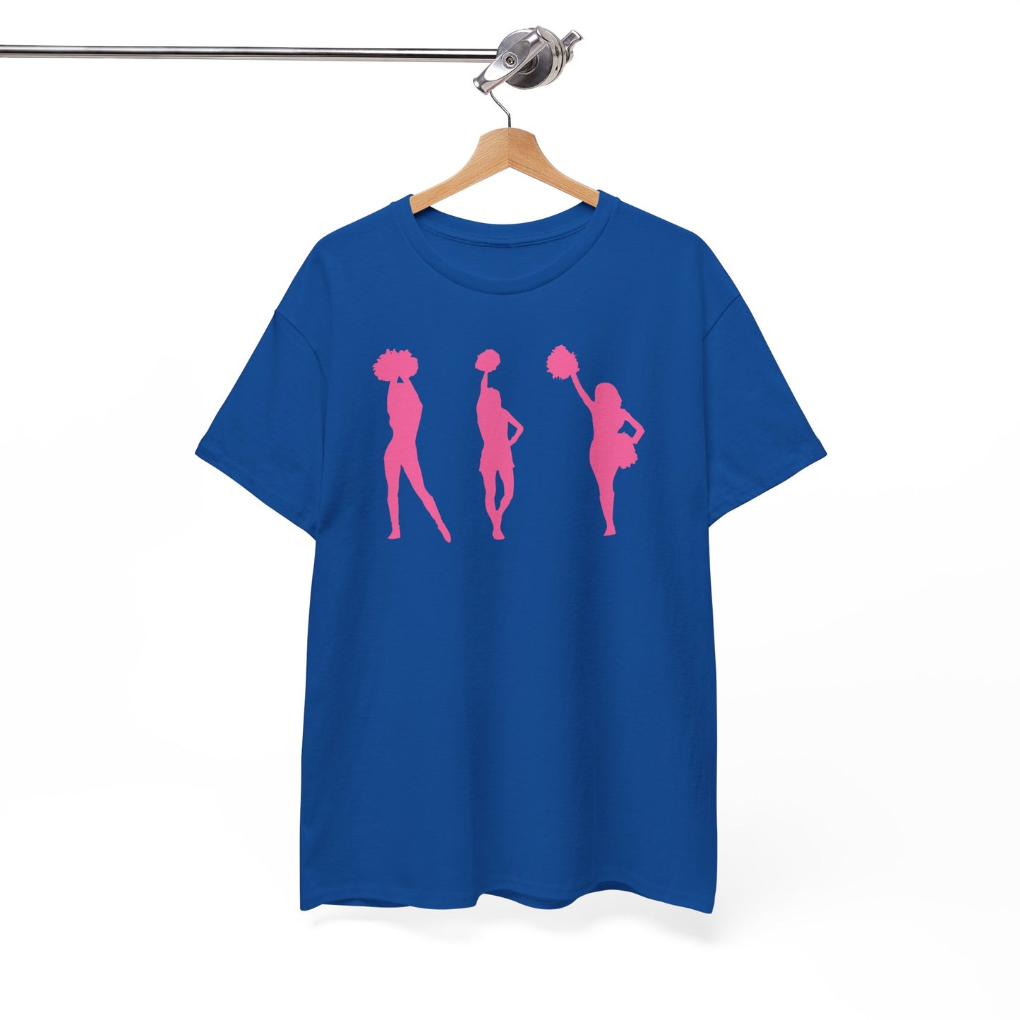 Cheerleader Women's T-shirt