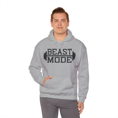 Beast Mode Hoodie - for Men
