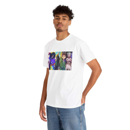 Sakamoto Days Anime Tee