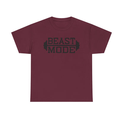 Beast Mode Men's Cotton T-shirt