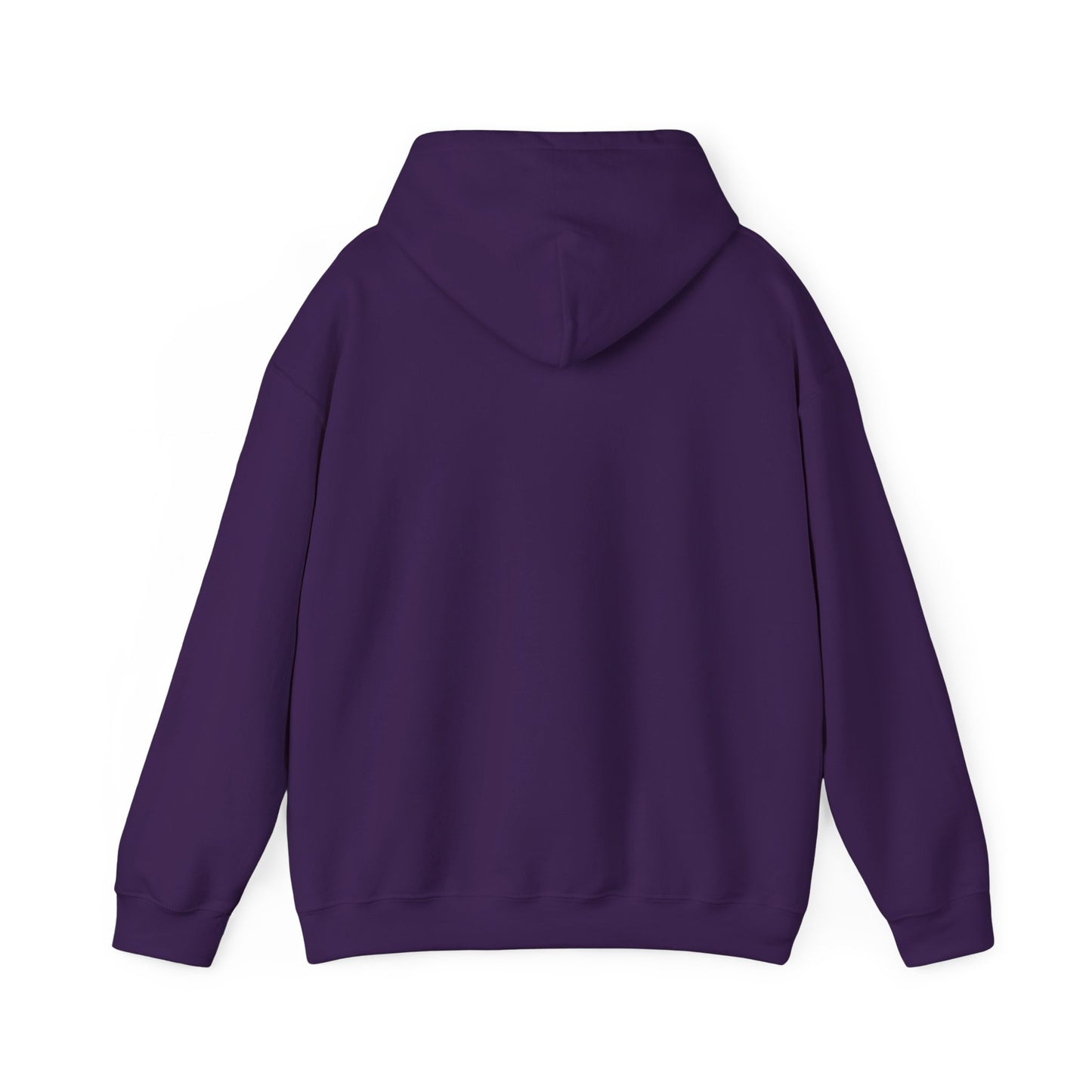 Fire Basketball Hoodie - Men's Varsity Hooded Sweatshirt