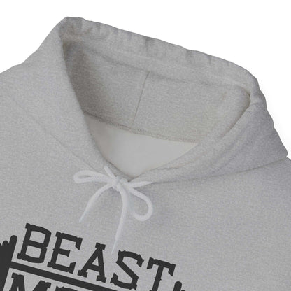 Beast Mode Hoodie - for Men
