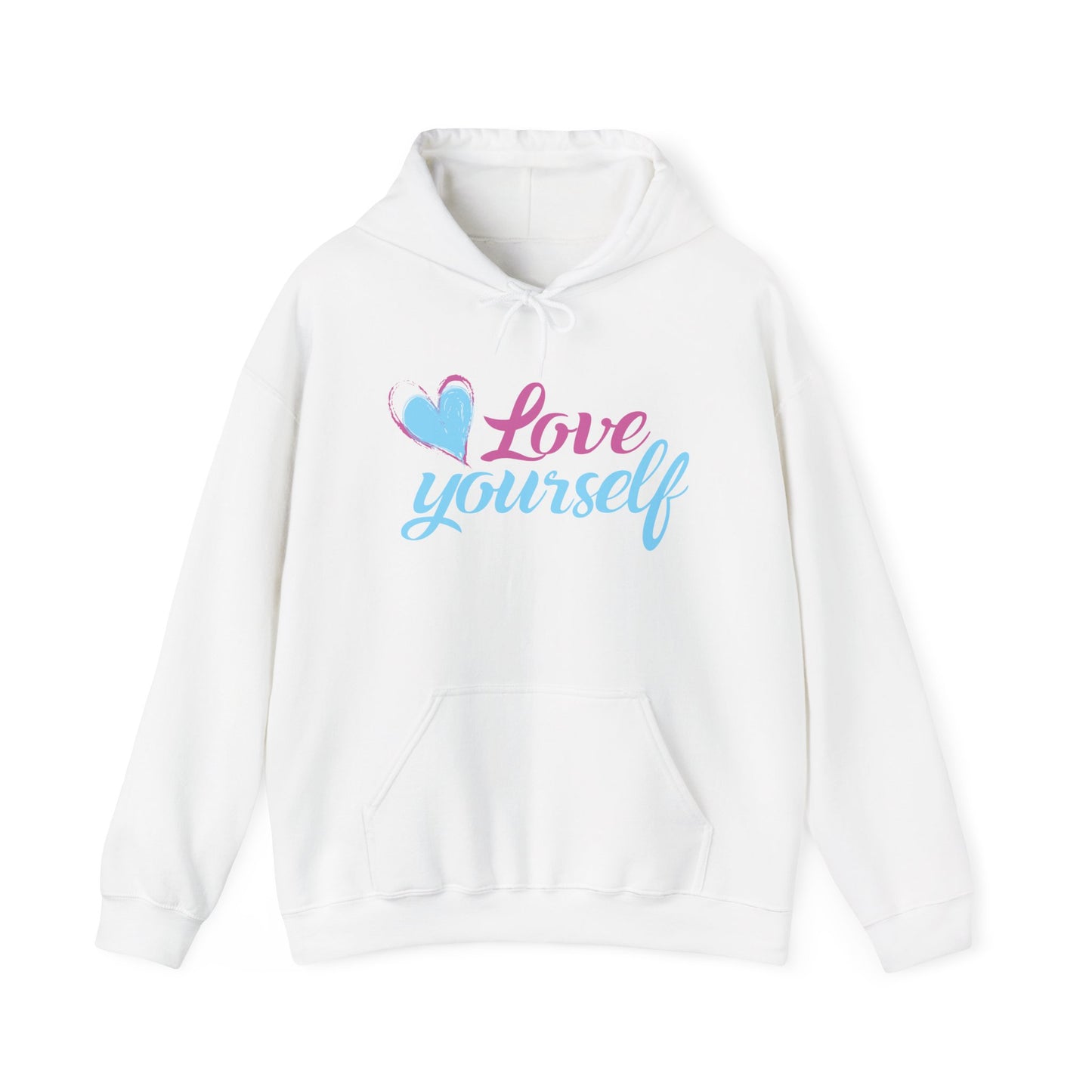 Love Yourself - Women's Hoodie