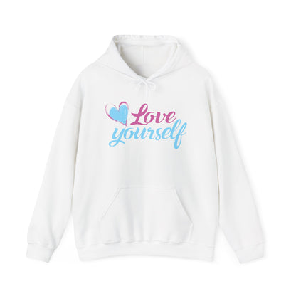 Love Yourself - Women's Hoodie