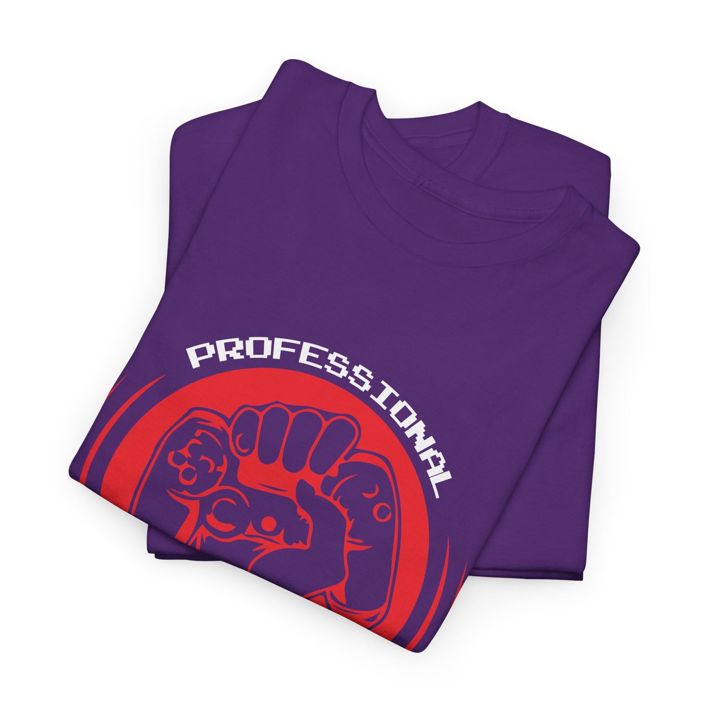 Gamer Controller Tee — 'Pro Gamer' Graphic T-Shirt for Streamers & Enthusiasts