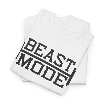 Beast Mode Men's Cotton T-shirt