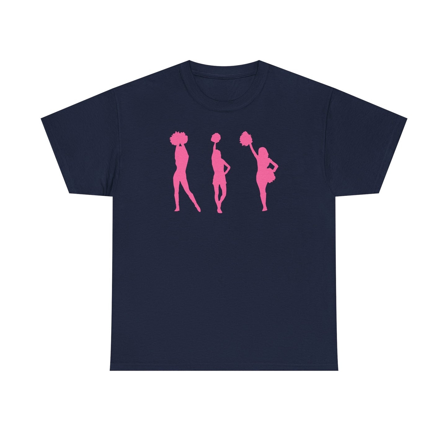 Cheerleader Women's T-shirt
