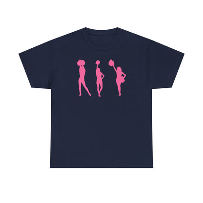 Cheerleader Women's T-shirt