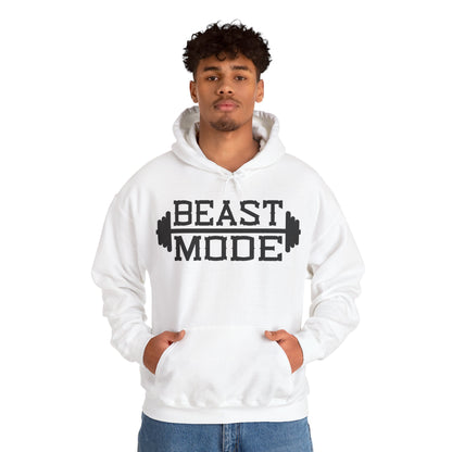 Beast Mode Hoodie - for Men