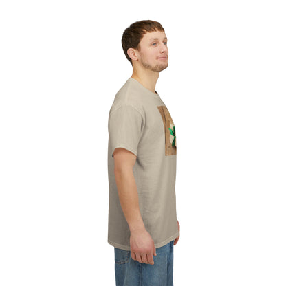 Unisex St. Patrick’s Day Gifts T-Shirt — Leprechaun Hat, Shamrock & Gold Pot Tee (Limited Edition)