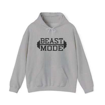 Beast Mode Hoodie - for Men