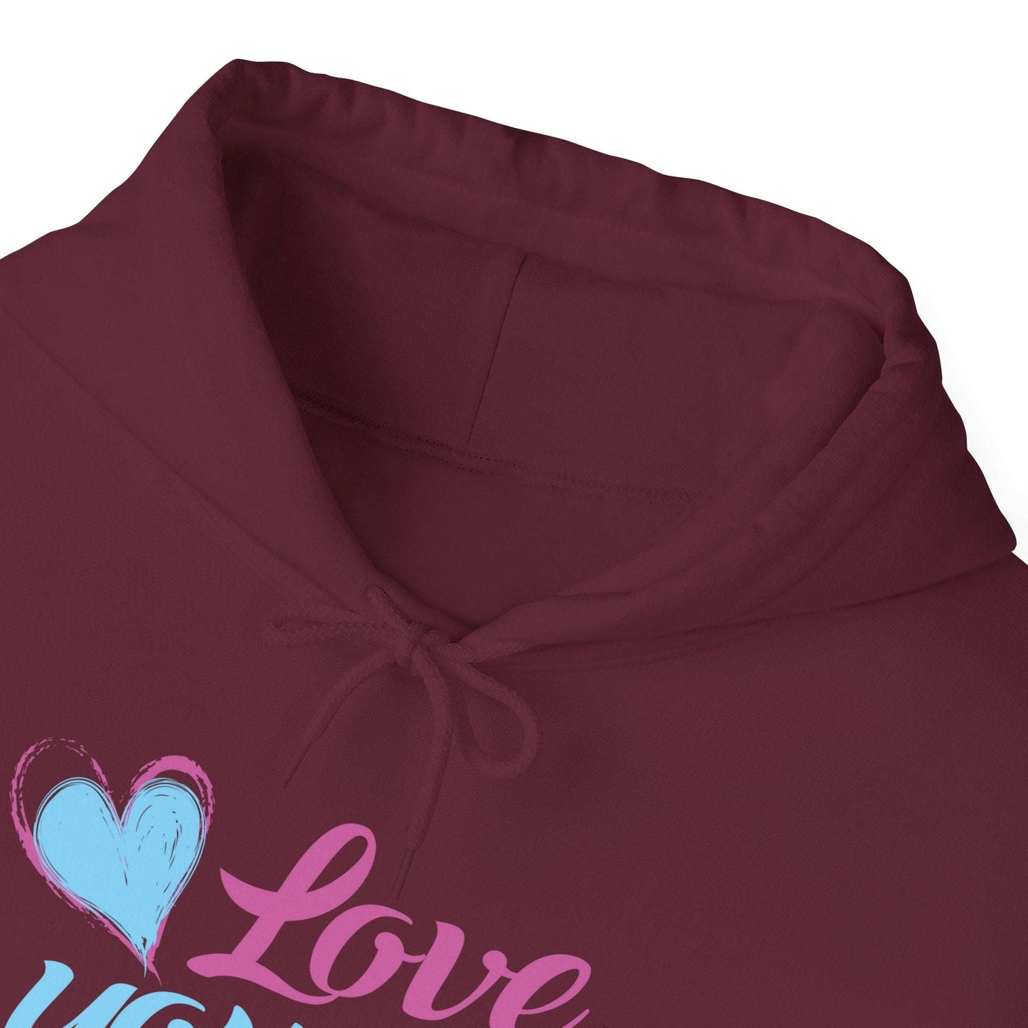 Love Yourself - Women's Hoodie