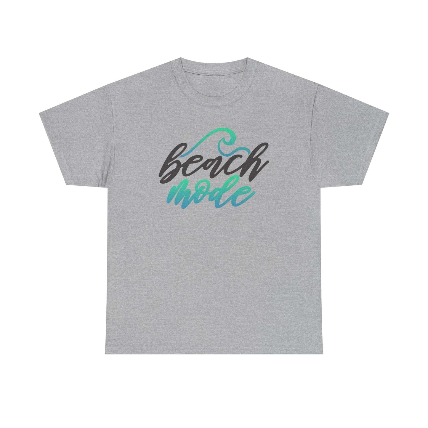 Beach Mode Women's T-shirt