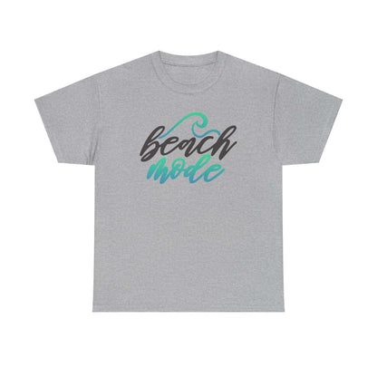 Beach Mode Women's T-shirt