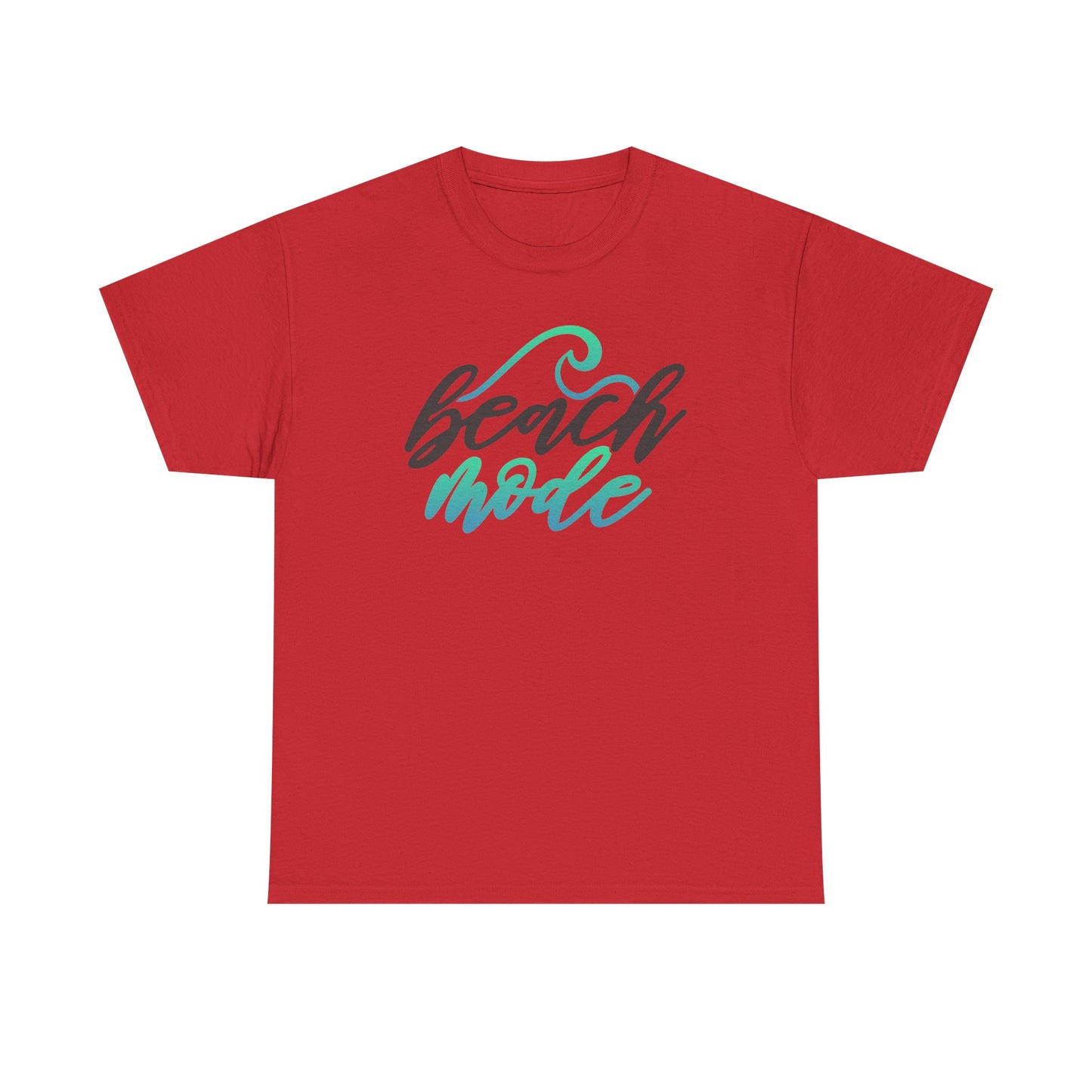 Beach Mode Women's T-shirt